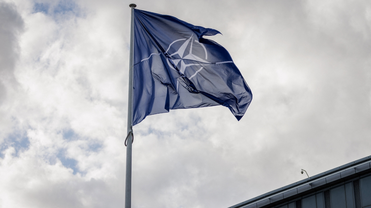 NATO ประณามอิหร่าน ยิงมิสไซล์เข้าใส่ตุรกี ลั่นยืนหยัดเคียงข้างพันธมิตร