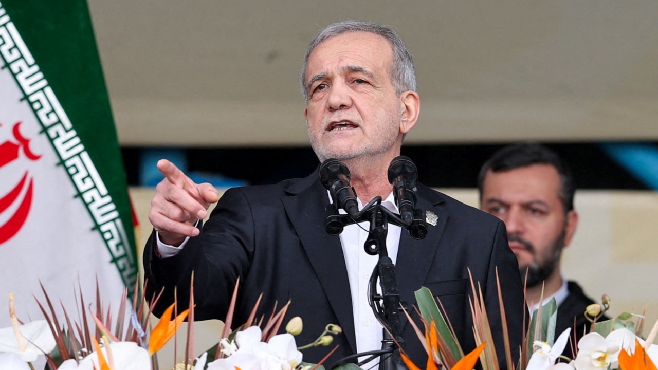 อิหร่านบอกไม่มีทางเลือก ต้องโจมตีเพื่อนบ้าน เพื่อตอบโต้สหรัฐฯ-อิสราเอล