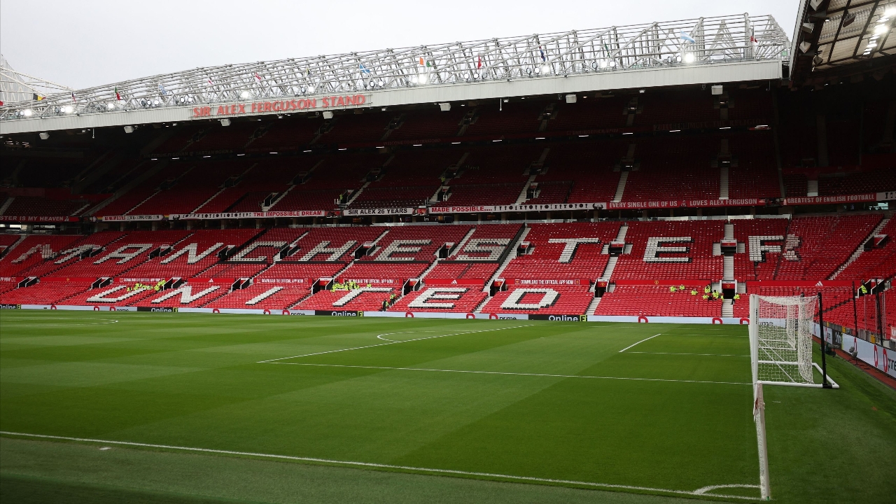 Man Utd Target Ready to Move to the Premier League This Summer After Latest Signal