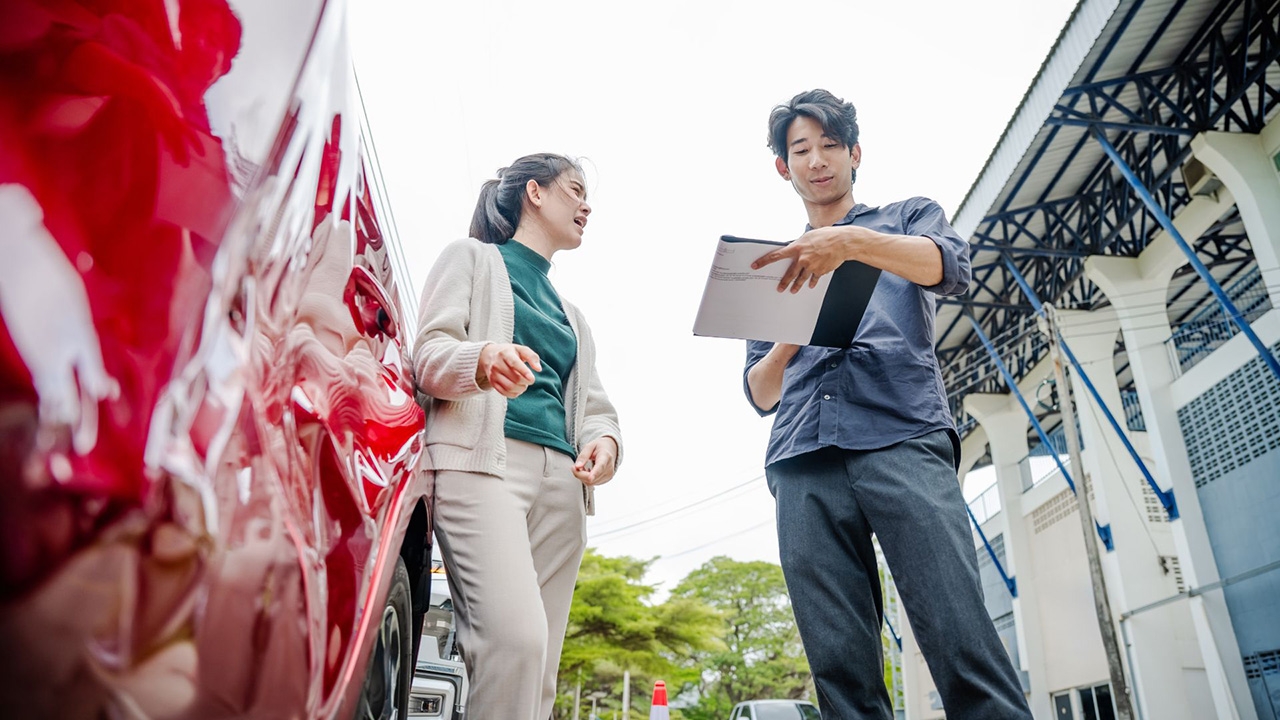 เมื่อความผิดไม่ชัดเจน กระบวนการพิจารณาและภาระความรับผิดชอบ