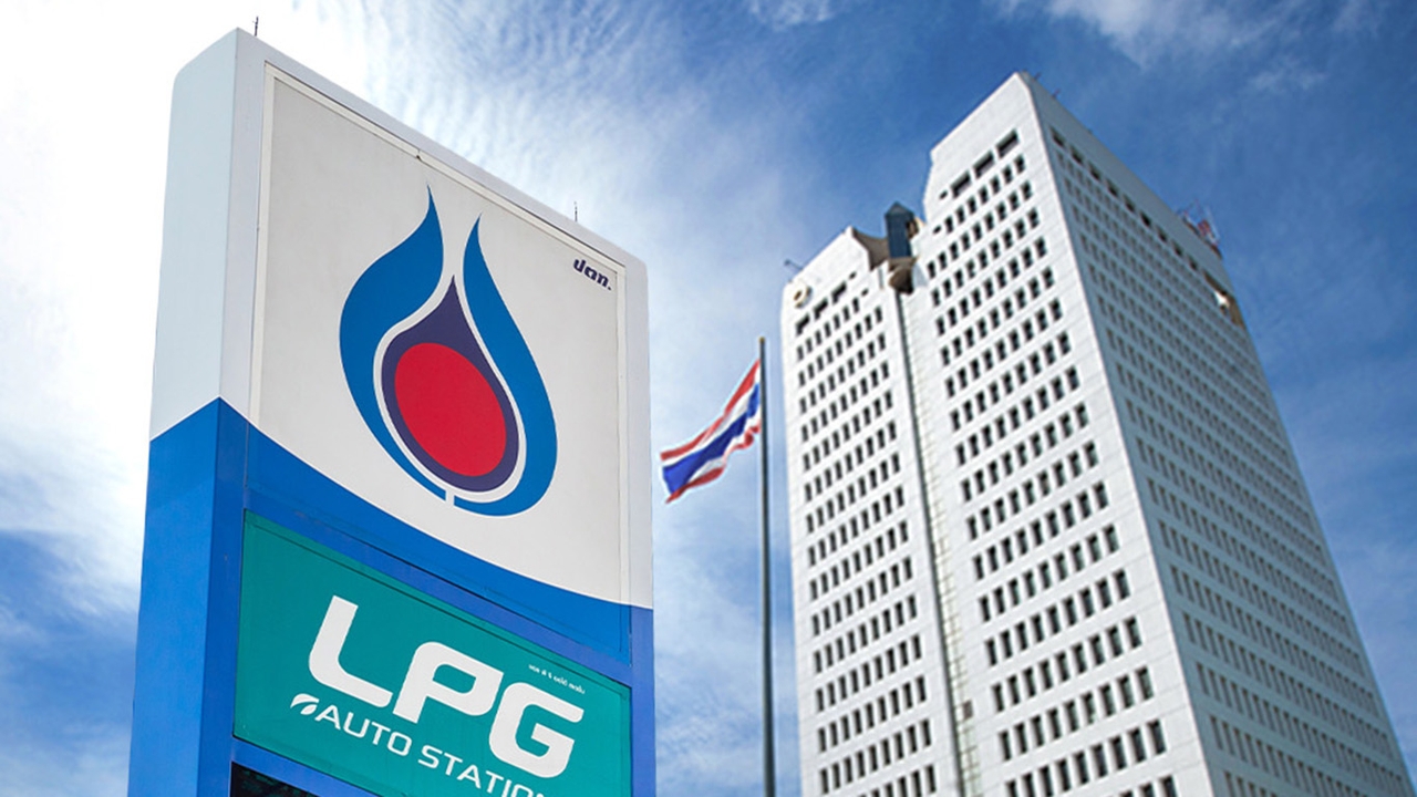 ปตท. เร่งปรับโครงสร้างฯ หวังเพิ่ม EBITDA-ยอดขายฯ ทุกส่วน ภายในปี 69 นี้แผนเพิ่มพันธมิตรต้องชัดเจน