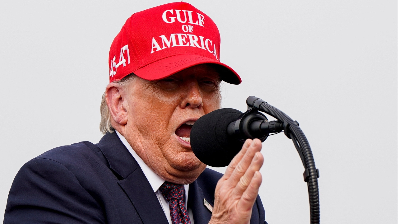 ทรัมป์รับ "ผิดหวัง" ท่าทีอิหร่านเจรจานิวเคลียร์ ขณะที่โอมานชี้มีความคืบหน้าครั้งสำคัญ