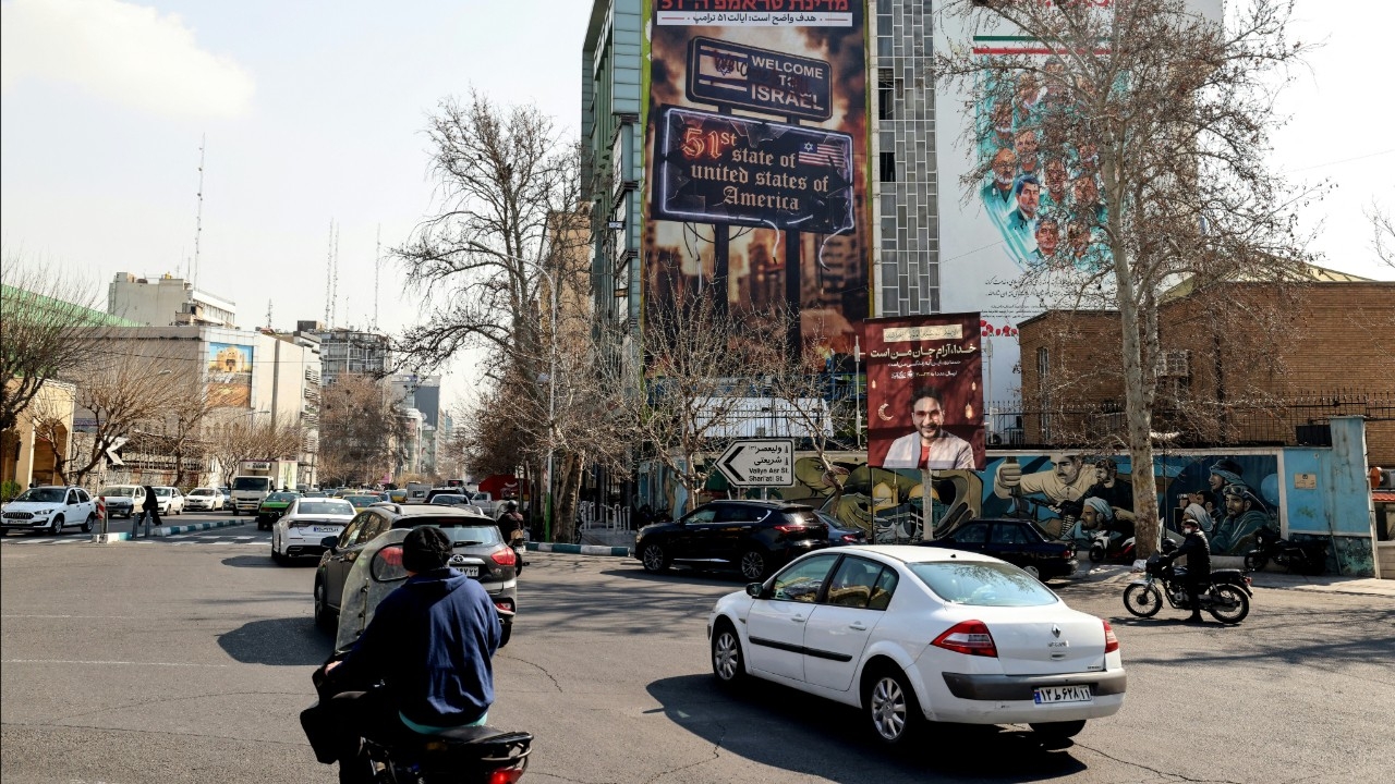 ด่วน จีนเตือนพลเมืองอพยพออกจากอิหร่านโดยเร็ว สั่งคนในอิสราเอลเพิ่มความระวังภัย