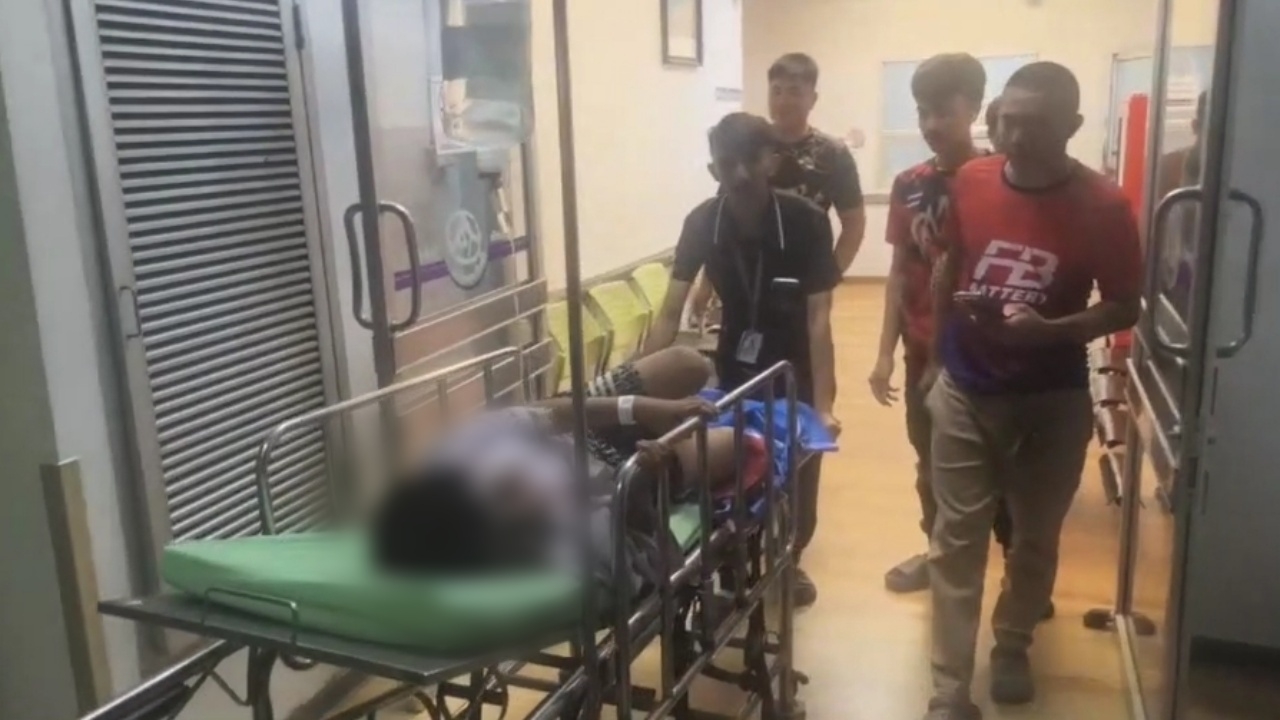 Harsh Life of 13-Year-Old Boy with Leukemia Injured in Traffic Accident Revealed Family in Extreme Poverty