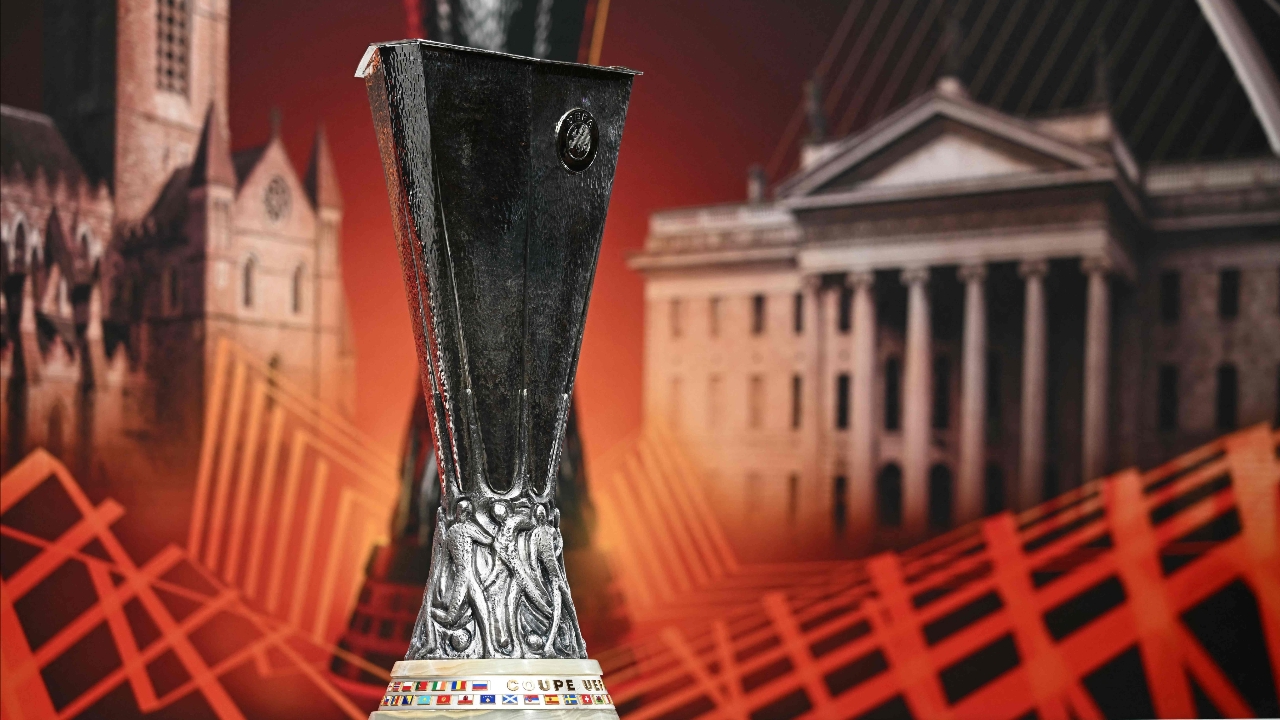 Top Teams Galore: Supercomputer Predicts Latest Europa League Favorites After Round of 16 Set
