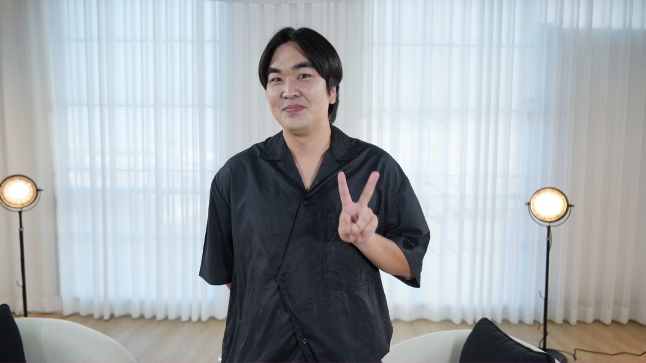 คิวเท โอปป้า เปิดใจช่วงมืดมนที่สุดในชีวิต! เคยตบหน้าตัวเอง 6 ชม. เพราะความคิดลบ