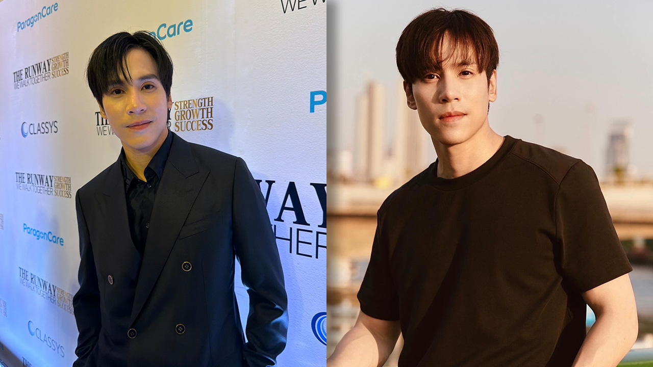 เจษ งานรุมแน่นหัวใจยังว่าง ไม่เหงาโฟกัสงานเป็นหลัก เผยสเปกสาวขอคนที่เข้าใจ