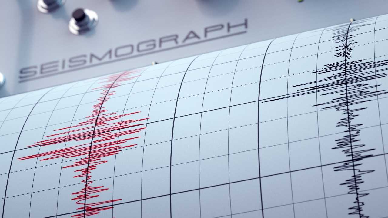 แผ่นดินไหวขนาด 4.1 เขย่าหมู่เกาะกานาเรียส ประเทศสเปน หลังสัญญาณเตือนภูเขาไฟปะทุ