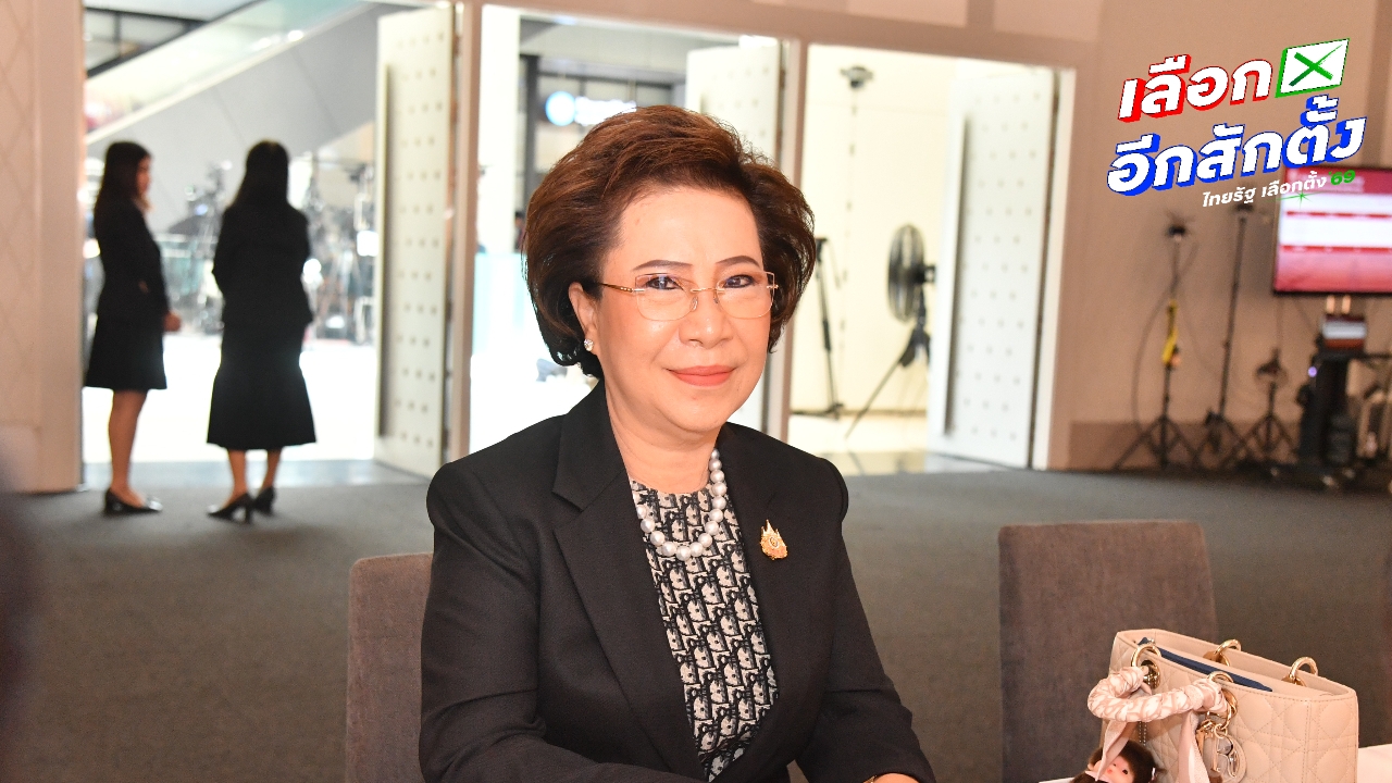 “บุญยิ่ง” สส.กล้าธรรม โผล่รายงานตัวที่สภาฯ รับคุย “ธรรมนัส” แค่เรื่องงาน