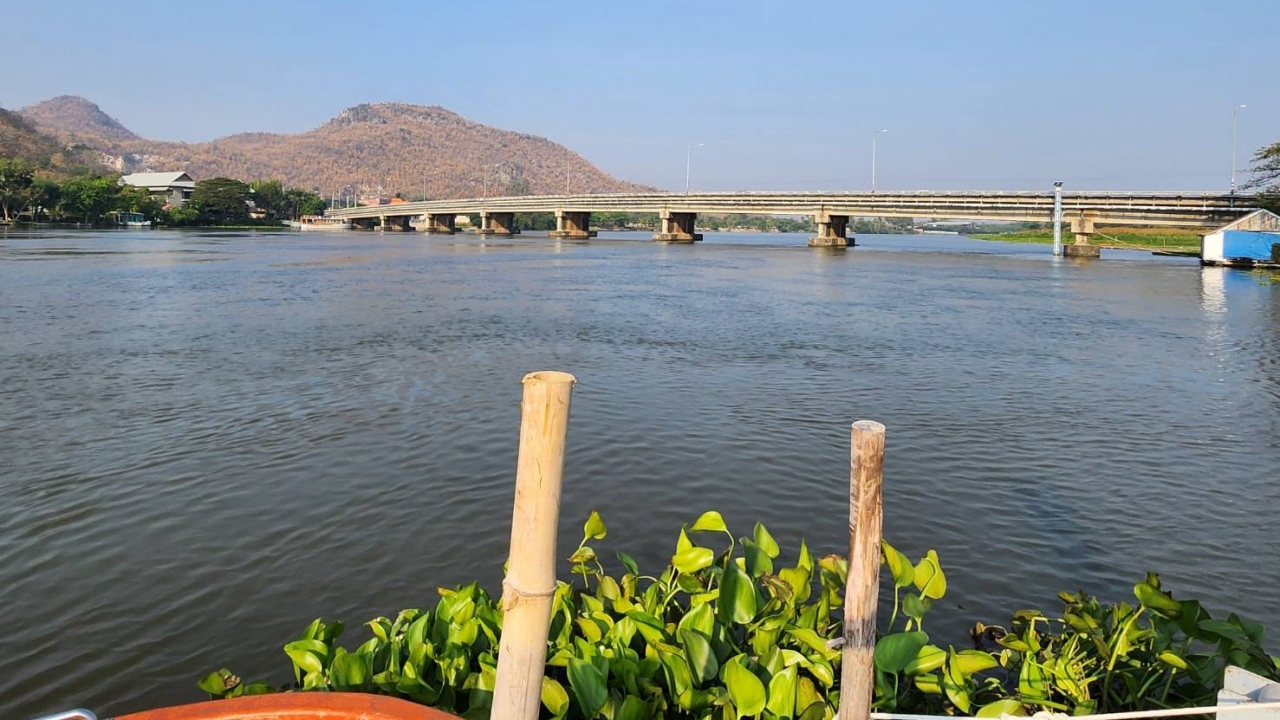 รอผลชันสูตร-ดีเอ็นเอ สรุปสาเหตุ สาว ม.6 ตายในแม่น้ำ หลังเจอมอเตอร์ไซค์ถูกชน