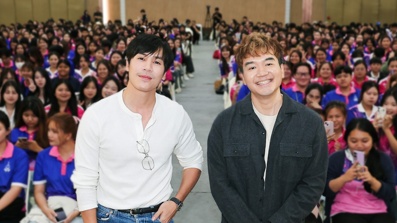 ถอดแนวคิด 2 สไตล์ เจษ เจษฎ์พิพัฒ-TaxBugnoms จัดการเงินและความคิด เมื่อกราฟชีวิตไม่เคยเป็นเส้นตรง