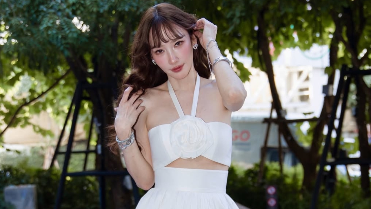 เรื่องย่อ เสน่ห์นาง ละครพีเรียดแห่งปี คว้าตัว "อั้ม-พัชราภา" คืนจอในรอบ 4 ปี