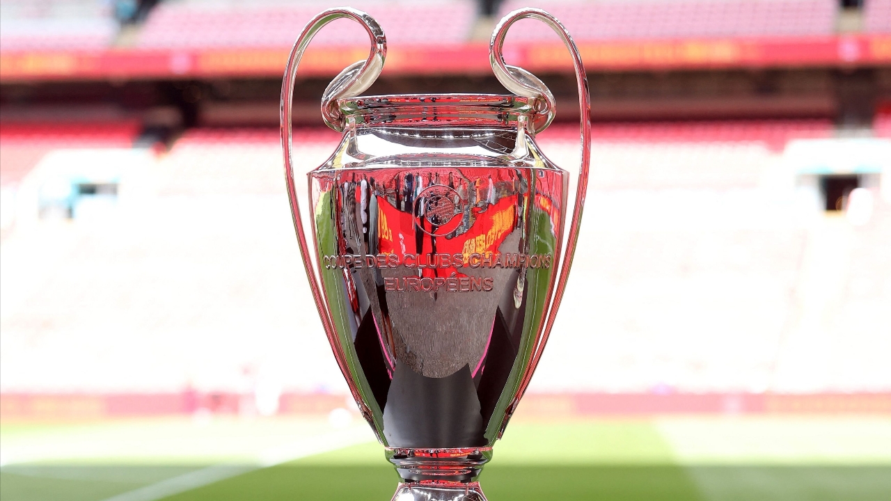 .โปรแกรมยูฟ่าแชมเปียนส์ลีก รอบเพลย์ออฟ วันนี้ 25 ก.พ. 69 ช่องถ่ายทอดสด ครบทุกคู่.