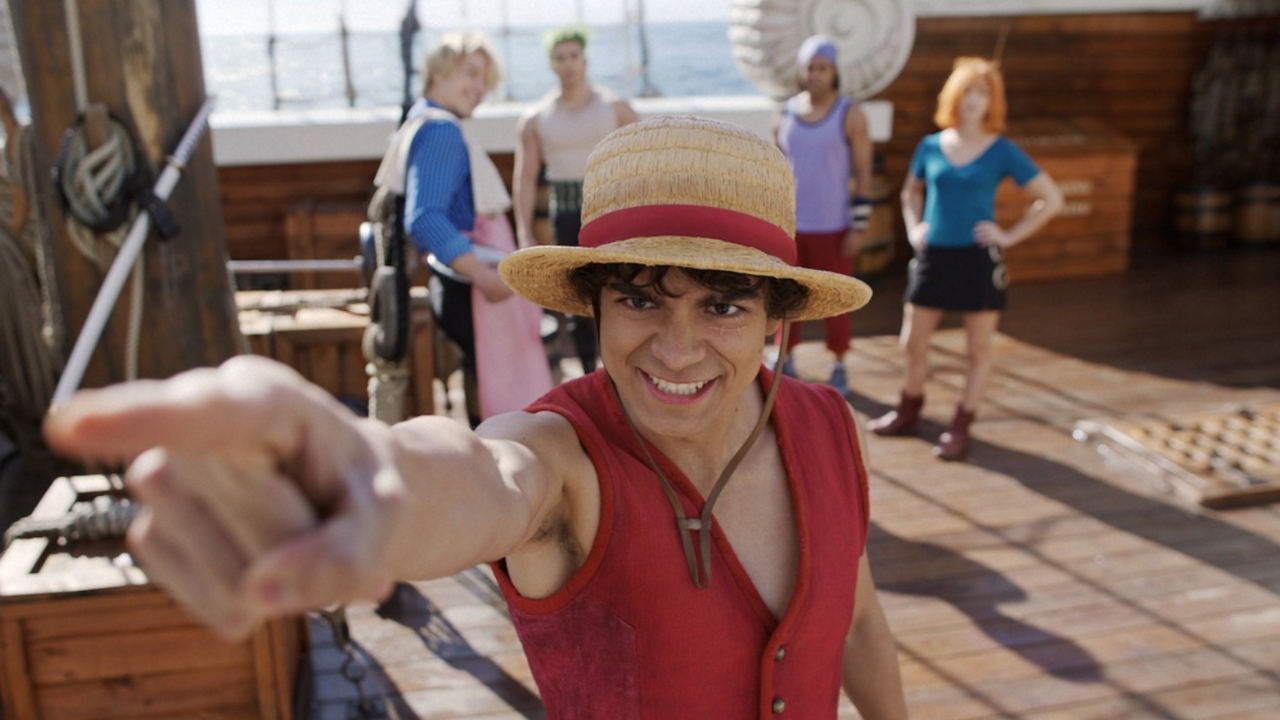 เรื่องย่อ One Piece ซีซั่น 2 ซีรีส์ Netflix จากมังงะชื่อดัง มาวันไหน พร้อมรายชื่อนักแสดง