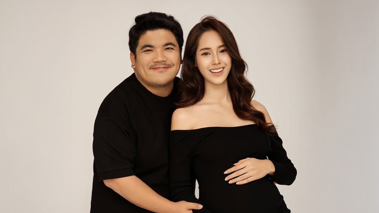 แจ็ค แฟนฉัน - ใบหม่อน อันฟอลไอจีกันแล้ว โดนจับตาความสัมพันธ์รักหรือเลิก?