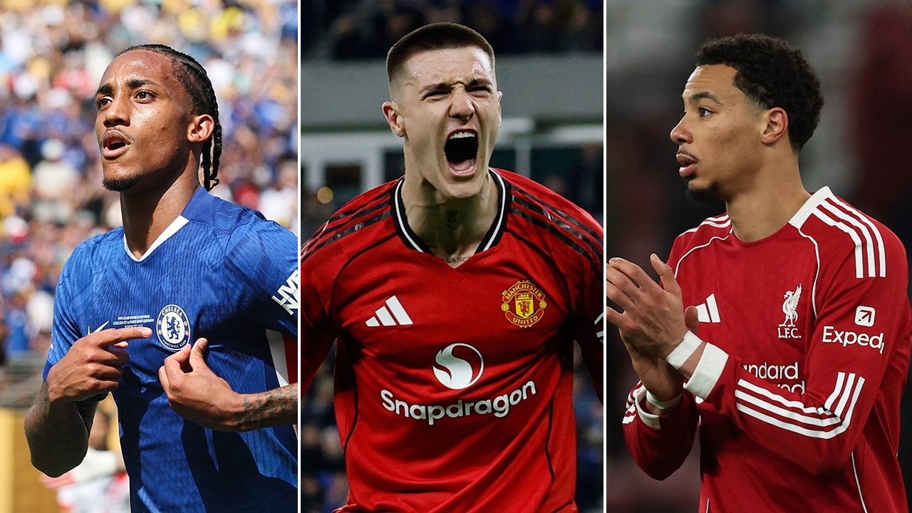 Which Team Is Disappointed? Supercomputer Predicts UCL Qualification Among Man United, Liverpool, and Chelsea