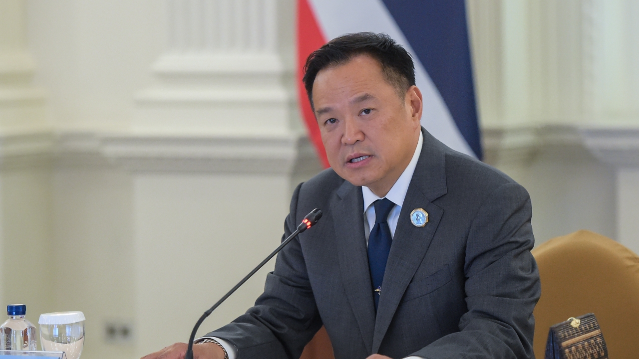 นายกฯ ถกจัดงานฉลอง 99 พรรษา สมเด็จพระสังฆราช-จัดงานเฉลิมพระเกียรติ พระราชินี