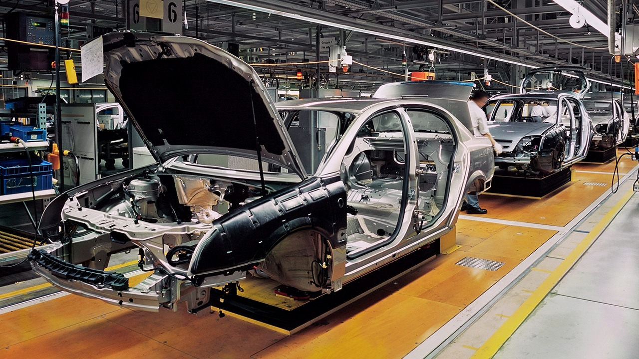 ยอดขายรถยนต์เดือน ม.ค.69 มาแรง ได้แรงจากการส่งมอบรถไฟฟ้าในโครงการ EV 3.0