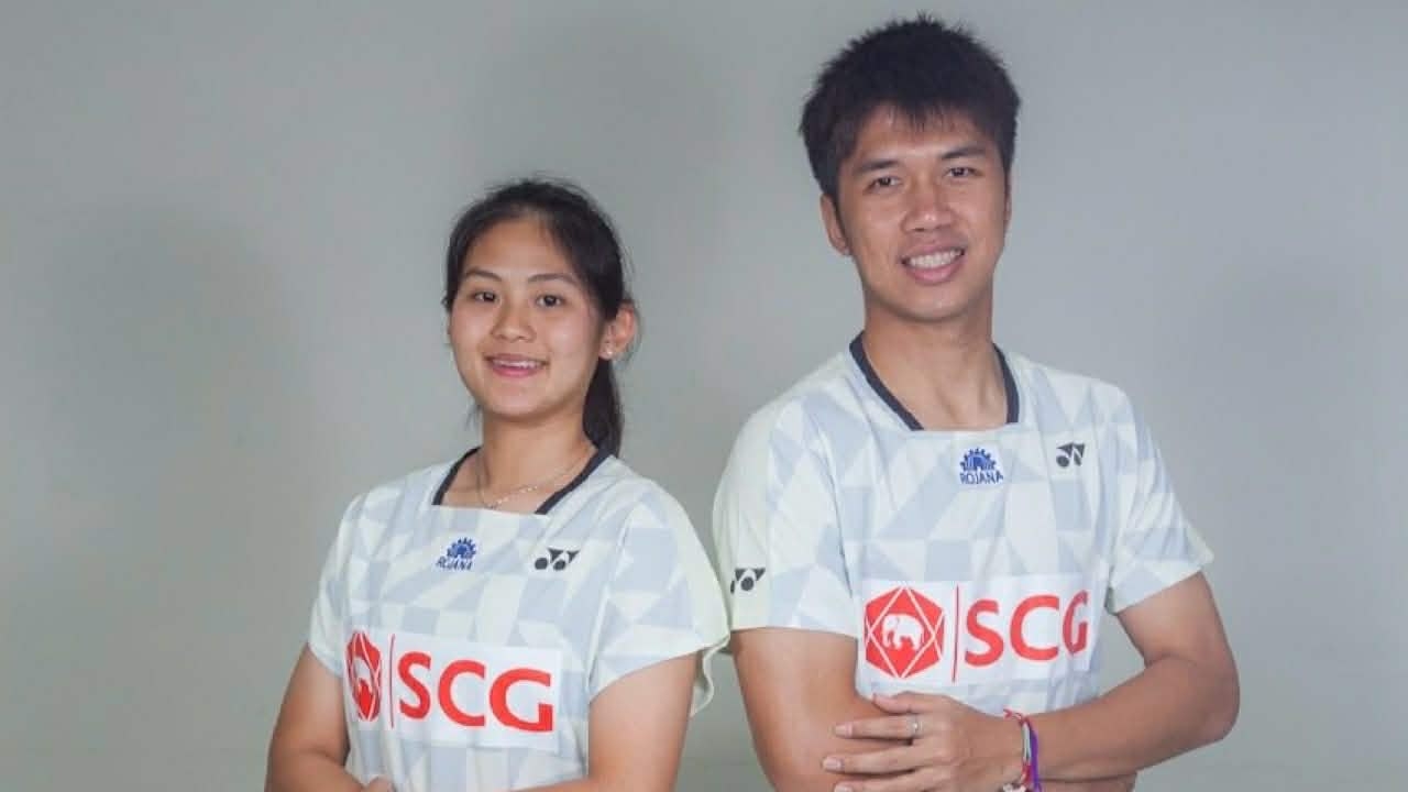 No Mistakes: M- Mook Upsets French Pair 2-1 to Kick Off Victory at Yonex German Open 2026