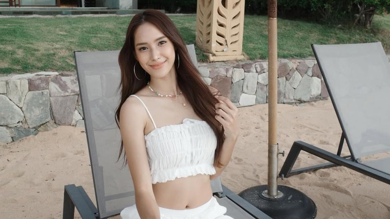 ใบหม่อน กิตติยา เคลื่อนไหวแล้ว รีโพสต์สตอรี่เพื่อนให้กำลังใจ หลังลดสถานะ แจ็ค แฟนฉัน