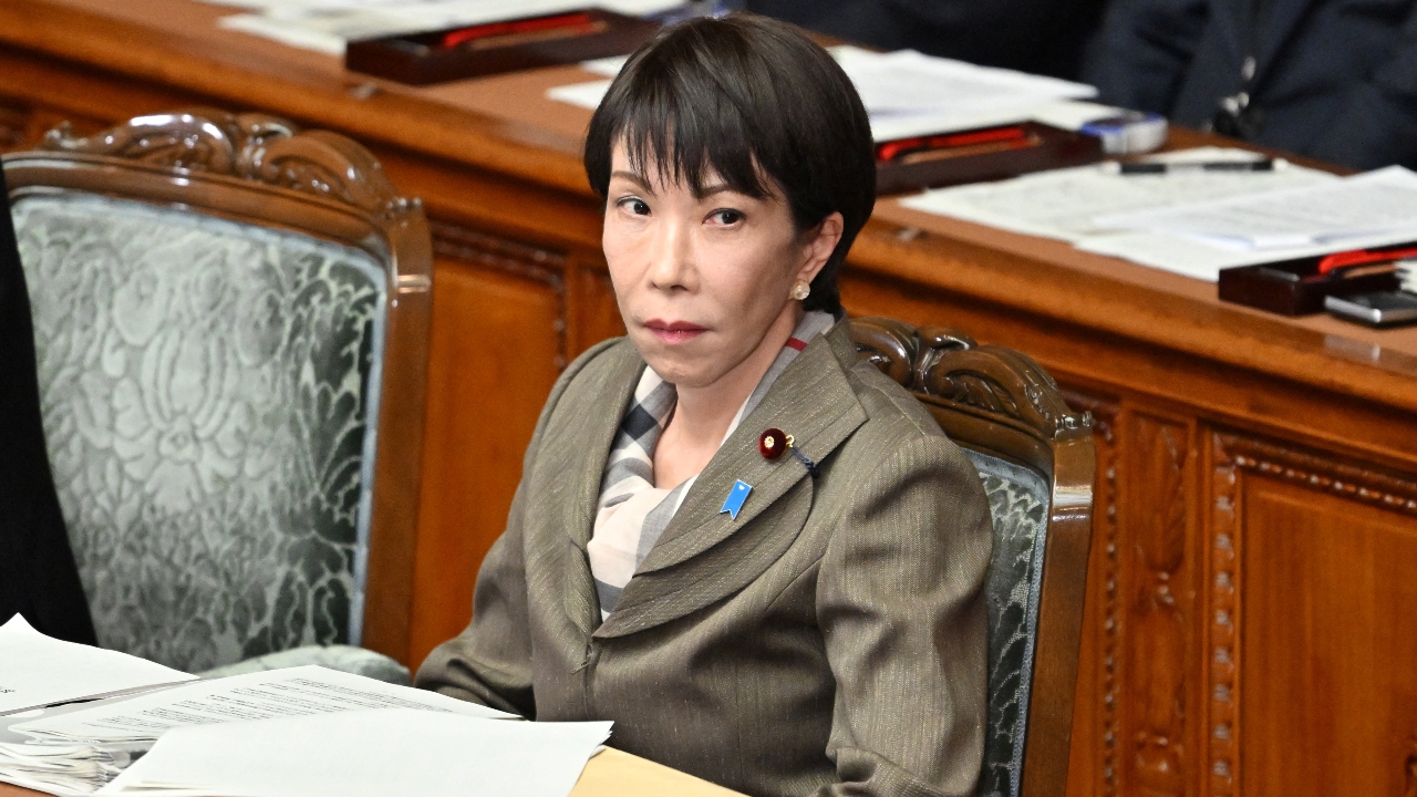 นายกฯ ญี่ปุ่นยอมรับแจก "แค็ตตาล็อกของขวัญ" สส. ยกพรรค ยันไม่ได้ใช้เงินภาษี