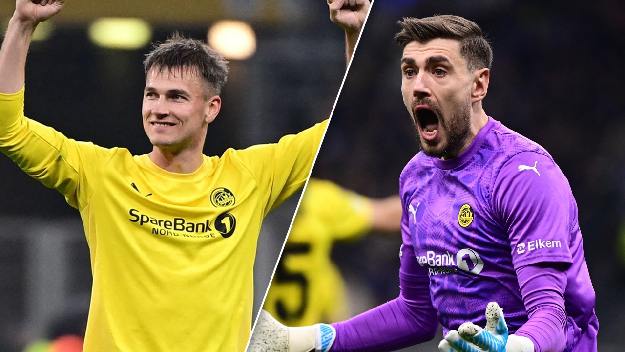 European Shock! Bodo/Glimt Defeats Inter Milan at San Siro, Becomes First Norwegian Team to Reach UCL Round of 16