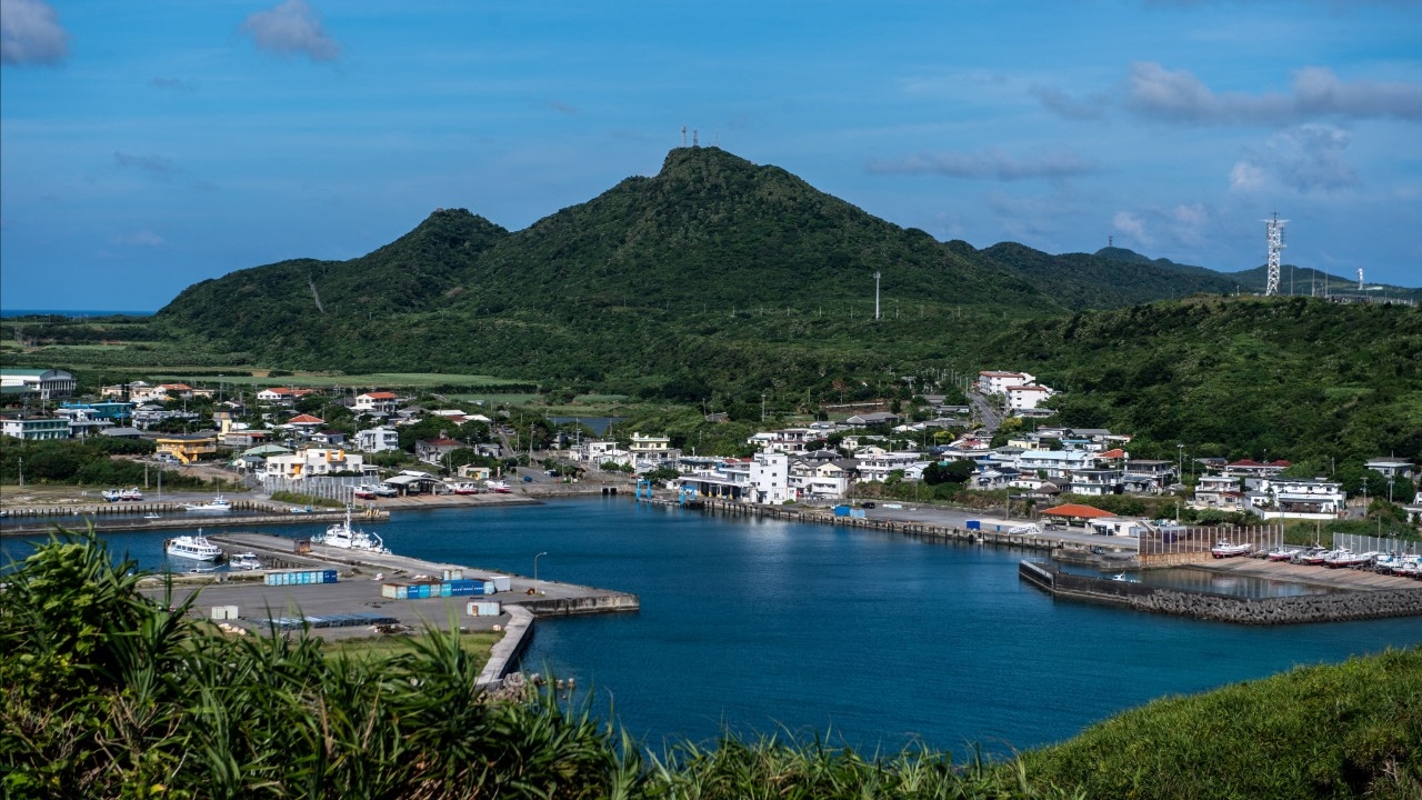 ญี่ปุ่นเตรียมติดตั้ง ระบบขีปนาวุธบนเกาะใกล้ไต้หวันภายในปี 2574