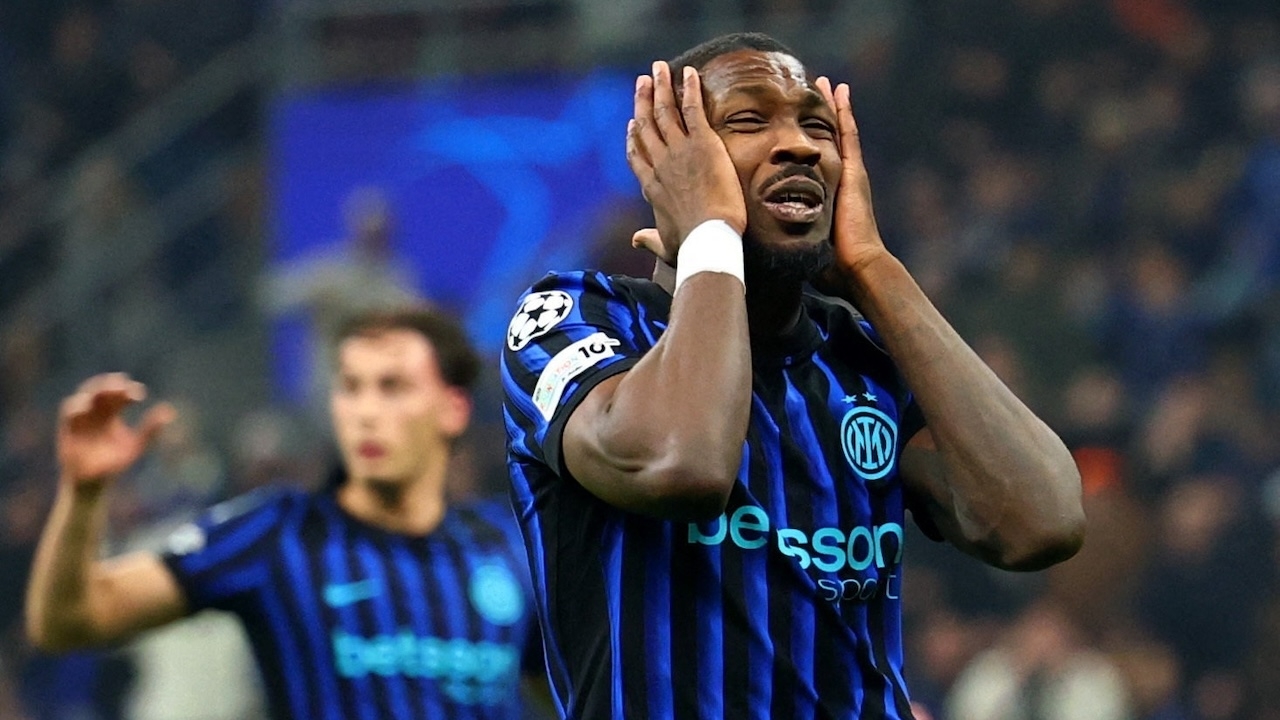 Inter Milan Shockingly Lose at Home to Bodo/Glimt, Eliminated from UEFA Champions League Playoffs