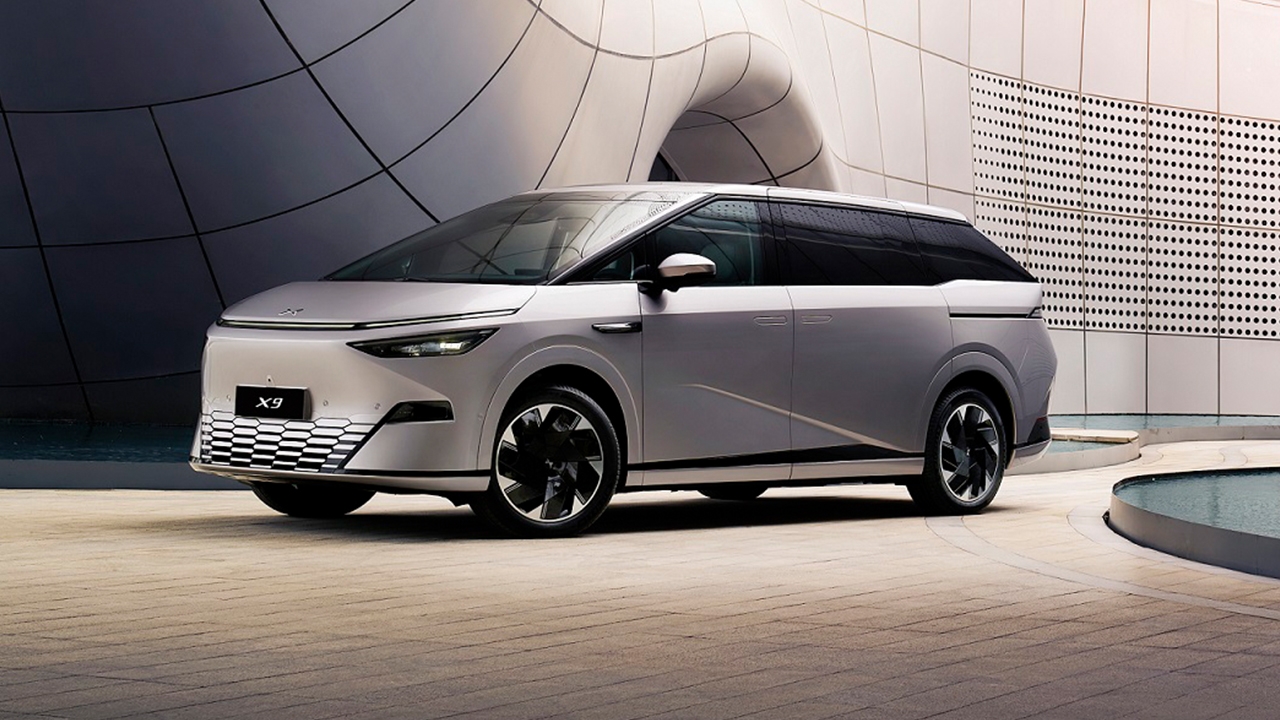 XPENG and ZEEKR Electric Vehicle Portfolio Drives MGC-ASIAs Profit Growth in 2025