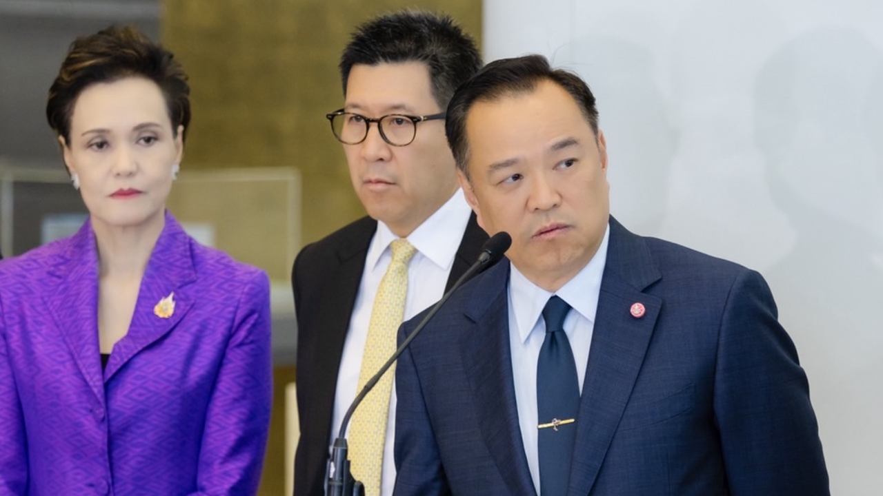 นายกฯสั่งสแกน“ทรัมป์ป่วนโลก” เร่งหามาตรการรองรับหวั่นกระทบไทยเพิ่มขึ้น