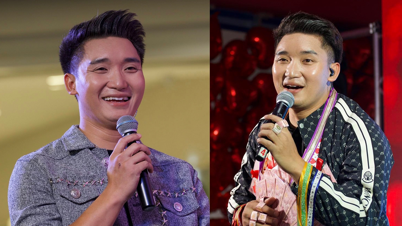 ทำหน้าที่ชายไทย นัน อนันต์ สมัครเป็นทหารกองประจำการ หลังผ่อนผันนานหลายปี