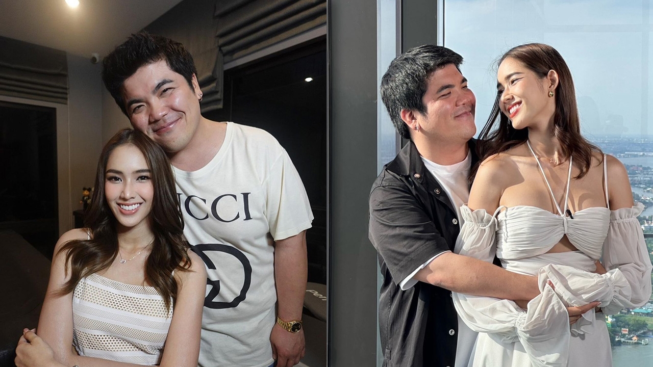 ย้อนคำพูด แจ็ค-ใบหม่อน เผยฟางเส้นสุดท้ายที่ทำให้ฝ่ายหญิงเคยขอแยกทาง