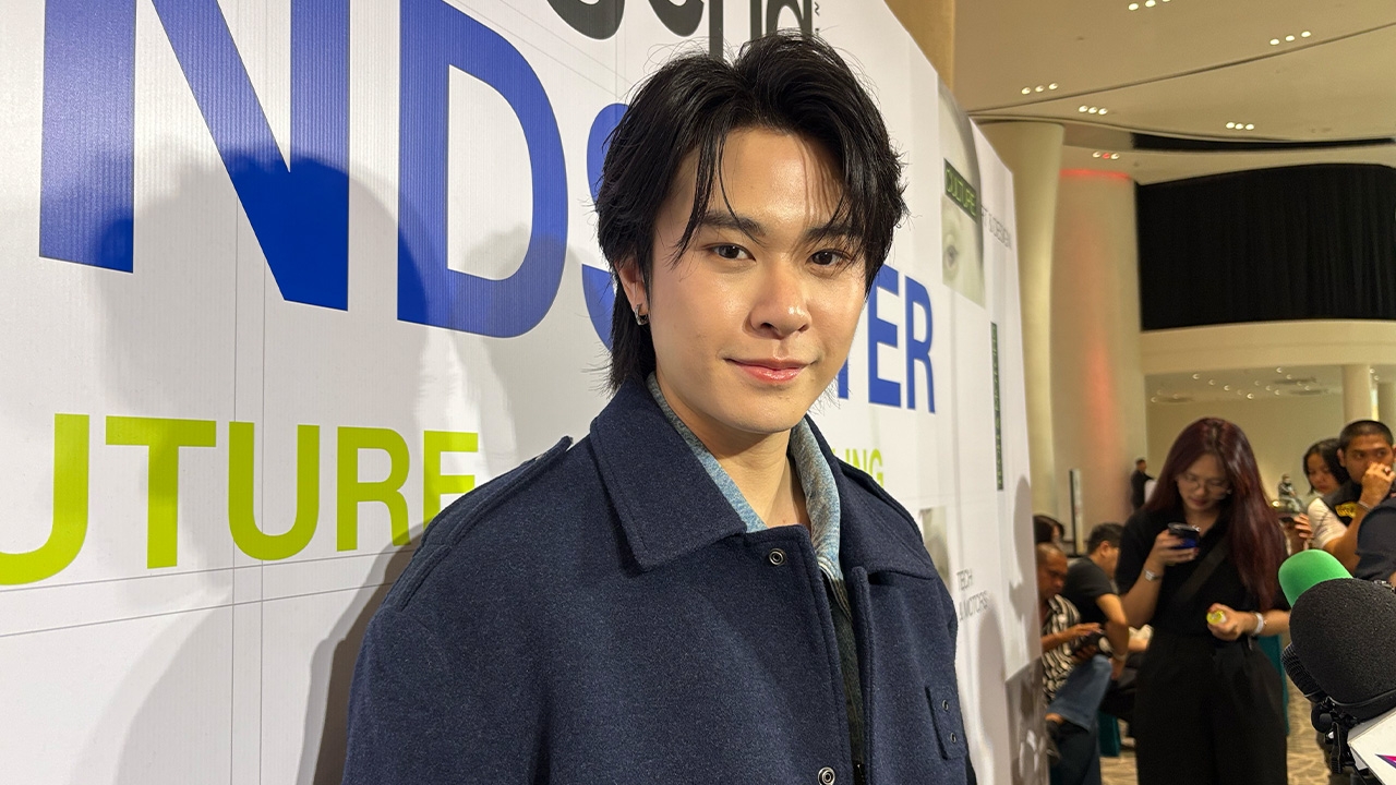 แจ็คกี้ จักริน ไม่หวั่นเบญจเพส ฝันเห็นมังกรให้โชค 25 ปี มูเต็มที่ 