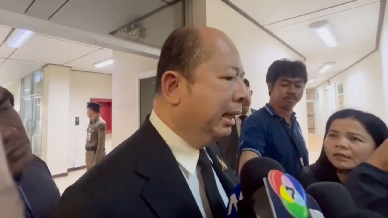 เลขาฯ สมช. ชี้ ยังไม่ถึงขั้นเรียกประชุมความมั่นคง ปมแรงงานกัมพูชาเดินตามขั้นตอน