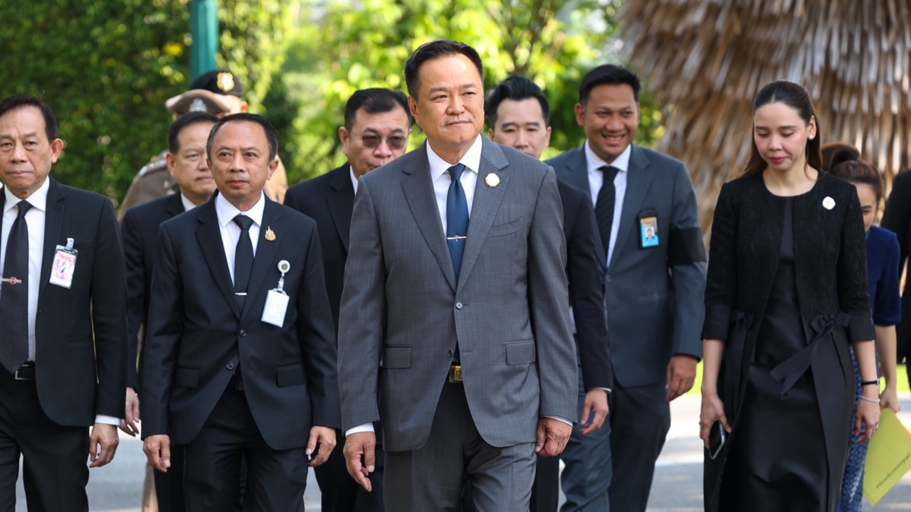 นายกฯ โยน สธ. แจงปมคุ้มเสือเชียงใหม่ตาย 72 ตัว เกี่ยวไข้หวัดนกหรือไม่ ขณะ รมว.สธ. เผยสอบสวนโรคอยู่