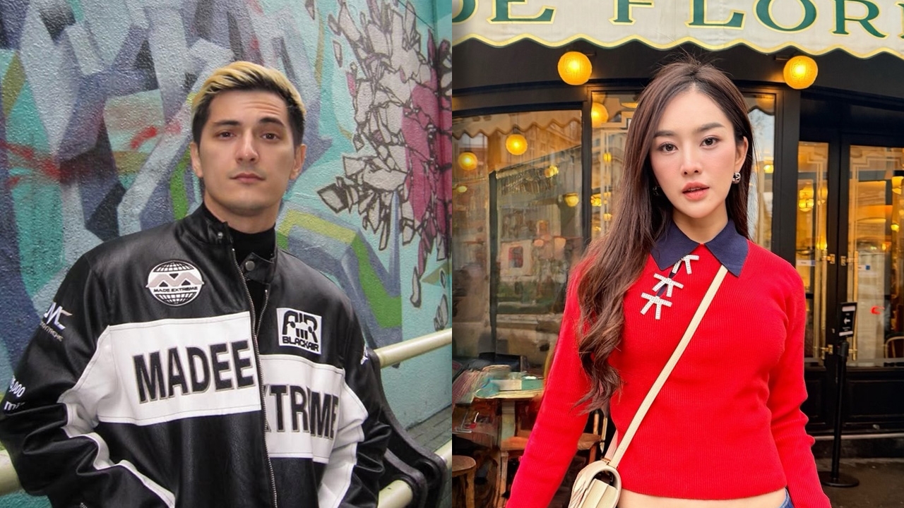 ชิน ชินวุฒ ขอโทษจบแยกย้าย หลังมีดราม่า สอดอ Style ปมร้อนวงการดีเจ