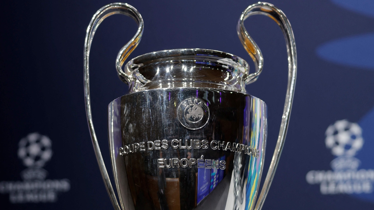 UEFA Champions League Playoff Matches Today, 24 Feb 2026: Complete Live Broadcast Schedule