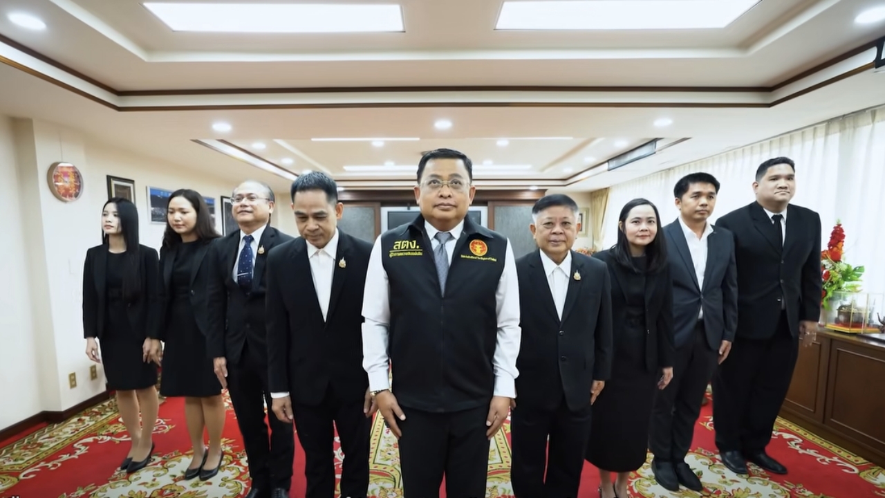 สตง. น้อมรับทุกคำติชม ปมปล่อยเอ็มวีเพลงใหม่ ยันไม่ได้จัดจ้างหรือใช้เงินแผ่นดิน