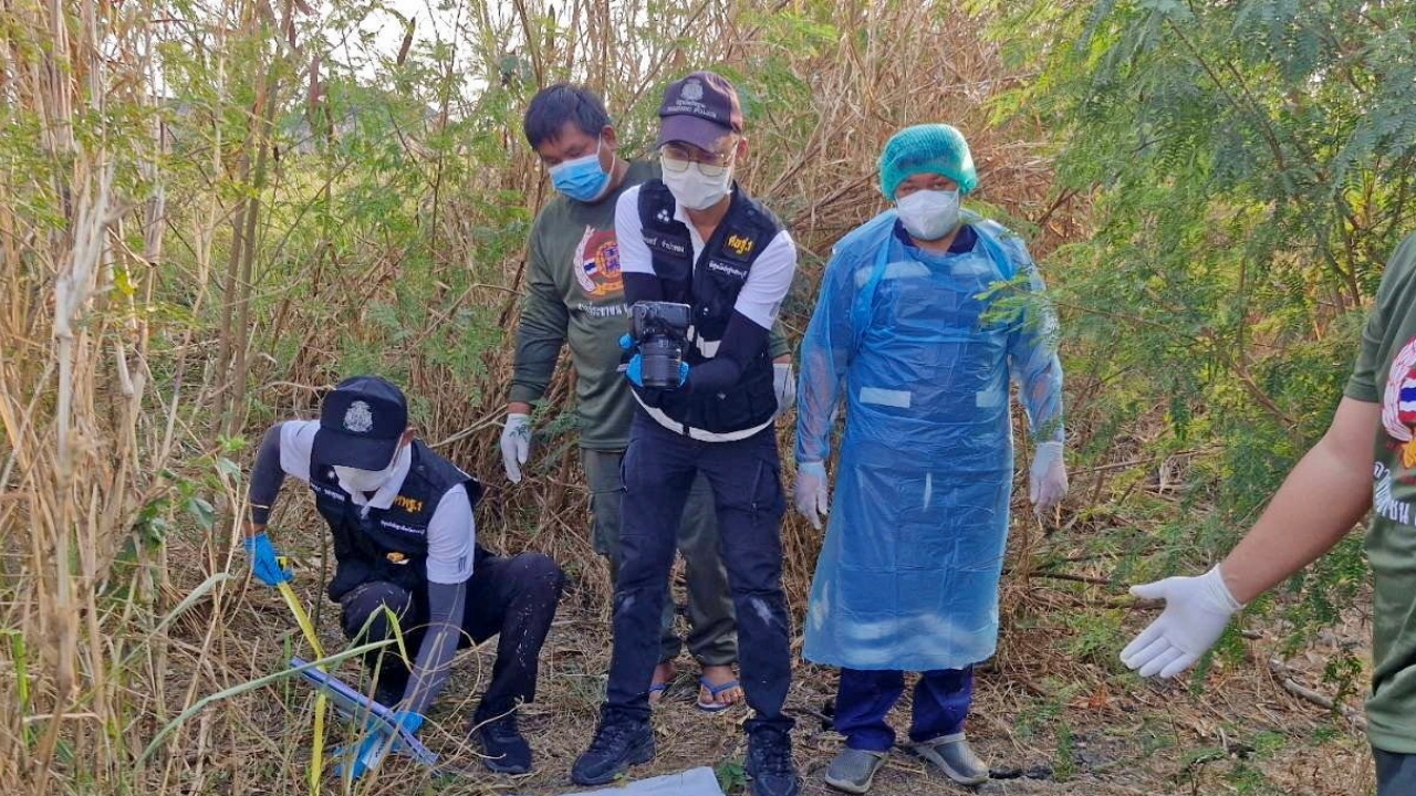 พ่อชาวสระบุรี แจ้งเบาะแสลูกสาว 5 ขวบ หายตัวไป หวั่นโยงเคสพบศพ ด.ญ. ถูกทิ้งป่า