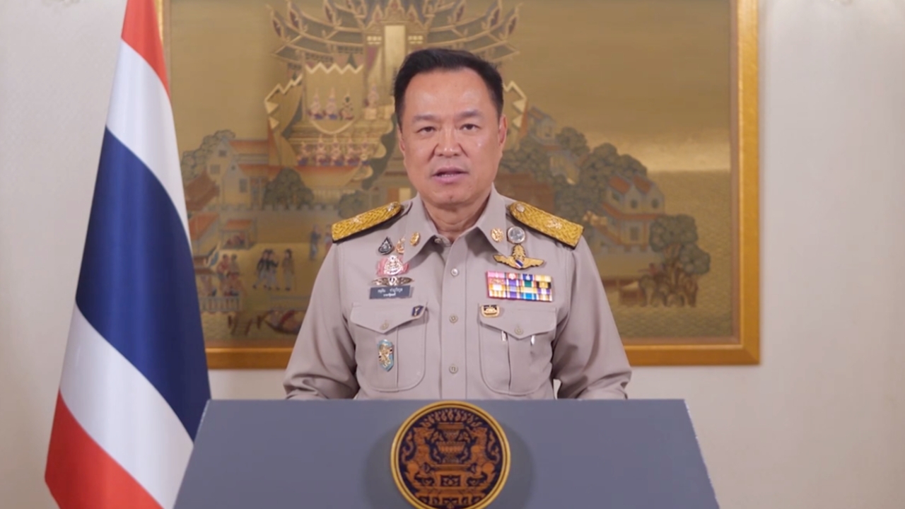 นายกฯ กล่าวคำปราศรัย วันศิลปินแห่งชาติ ประจำปี 2569  ยกย่องเชิดชูเกียรติศิลปินทุกสาขา  