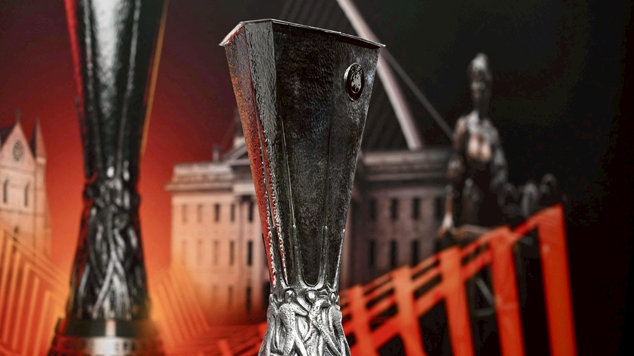 Intense Matchups Expected: Europa League 2025-26 Round of 16 Draw Finalized