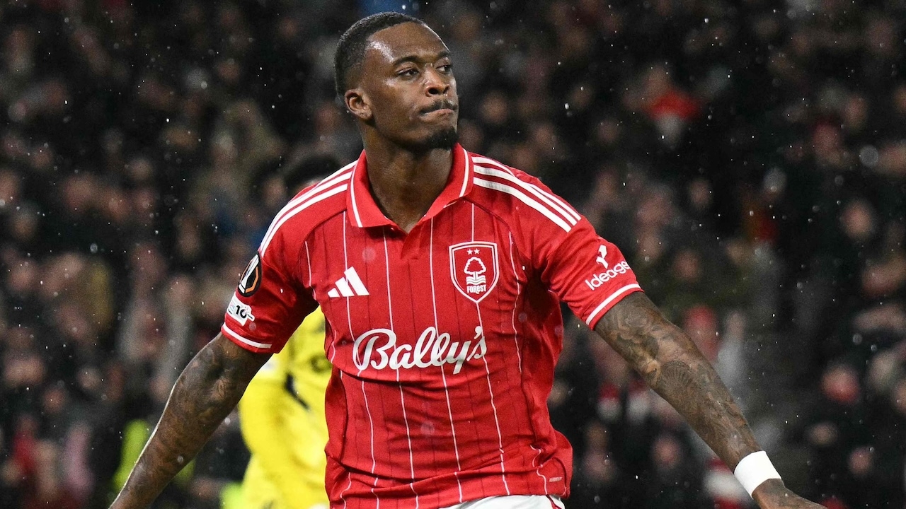 Forest Loses at Home to Fenerbahçe but Advances in Europa League