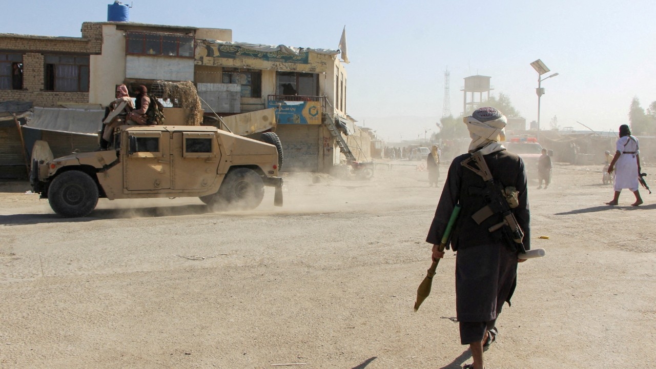 อัฟกานิสถานเอาคืน โจมตีกองทัพปากีสถาน อ้างทหารดับอื้อ