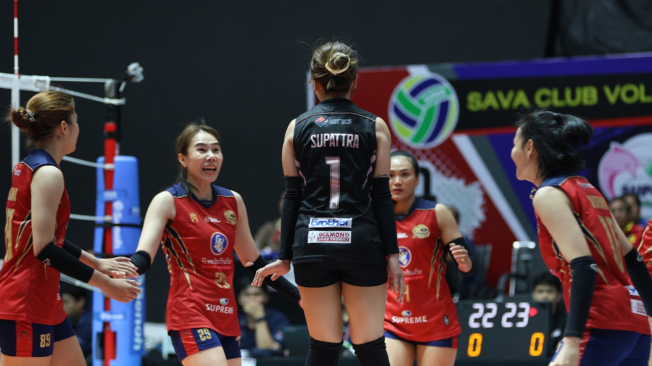 Pinned on Asia! Supreme Club Triumphs as ASEAN Champions, Secures Ticket to Asian Club Championship