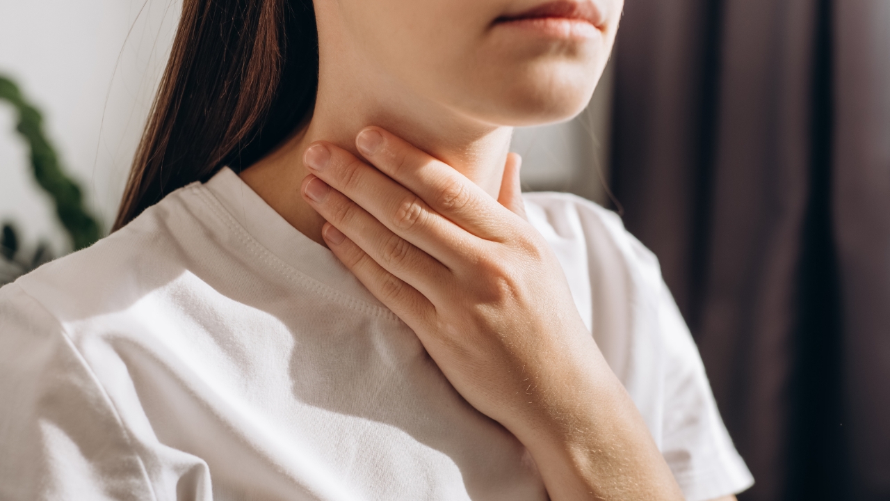 ไวรัสอะดีโน (Adenovirus) ตัวการร้ายทำลายระบบของร่างกาย