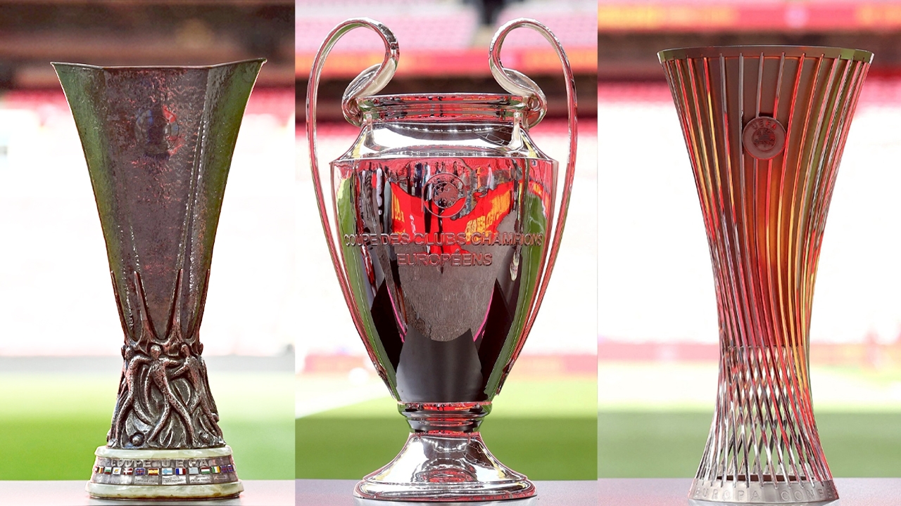 .สรุปผลงาน 9 ทีมพรีเมียร์ลีก ใน 3 ถ้วยยุโรป เปิดคู่แข่งรอบ 16 ทีม ก่อนจับสลากวันนี้.