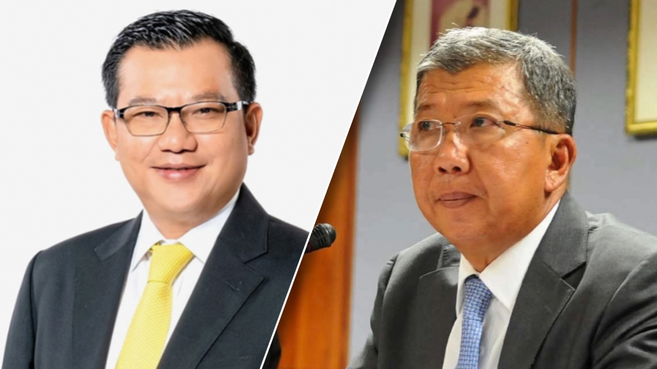 วุฒิสภาเคาะ “จิรุตม์” นั่ง กกต. ใหม่ - “มณฑล” วืดเก้าอี้ ได้แค่ 9 เสียง