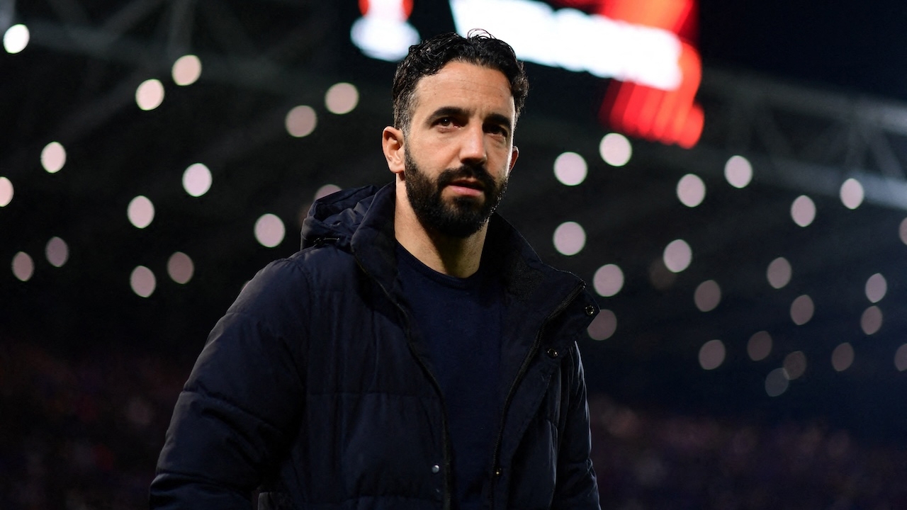 Immediate Rehire! Ruben Amorim Set to Return to Coaching After Being Dismissed by Manchester United for 7 Weeks