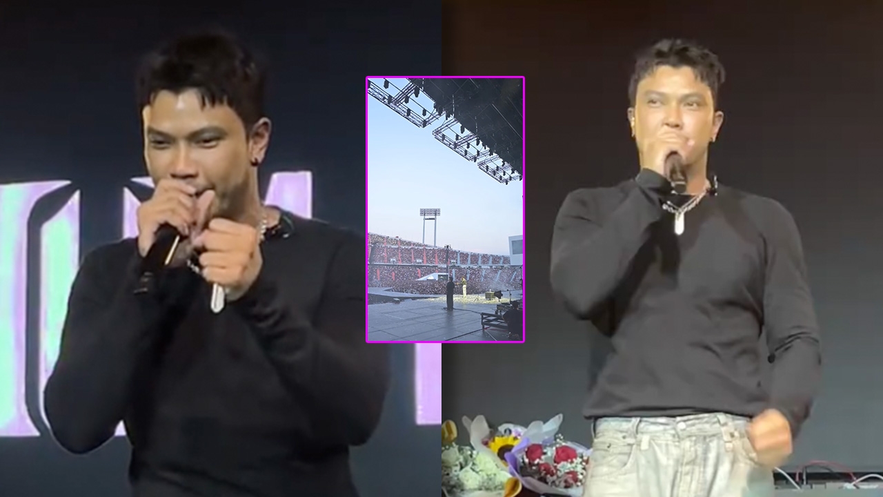 หนุ่ม กะลา พูดดราม่าคอนเสิร์ต G27 พอเห็นข่าวเริ่มรู้สึกโลกไม่ใจดีอีกต่อไป