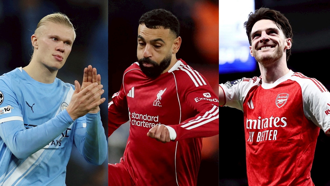 Summary of Premier Leagues 6 Teams in UCL 2025-26 Round of 16: 5 Face Tough Challenges